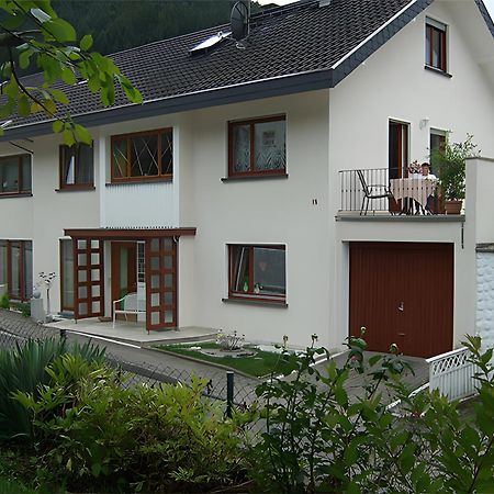 Regina'S Gaestehaus Weisenbach Luaran gambar