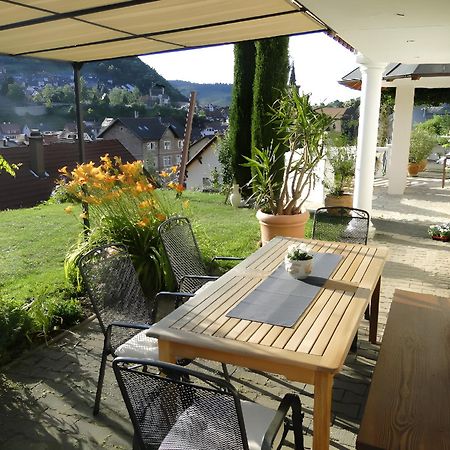 Regina'S Gaestehaus Weisenbach Luaran gambar