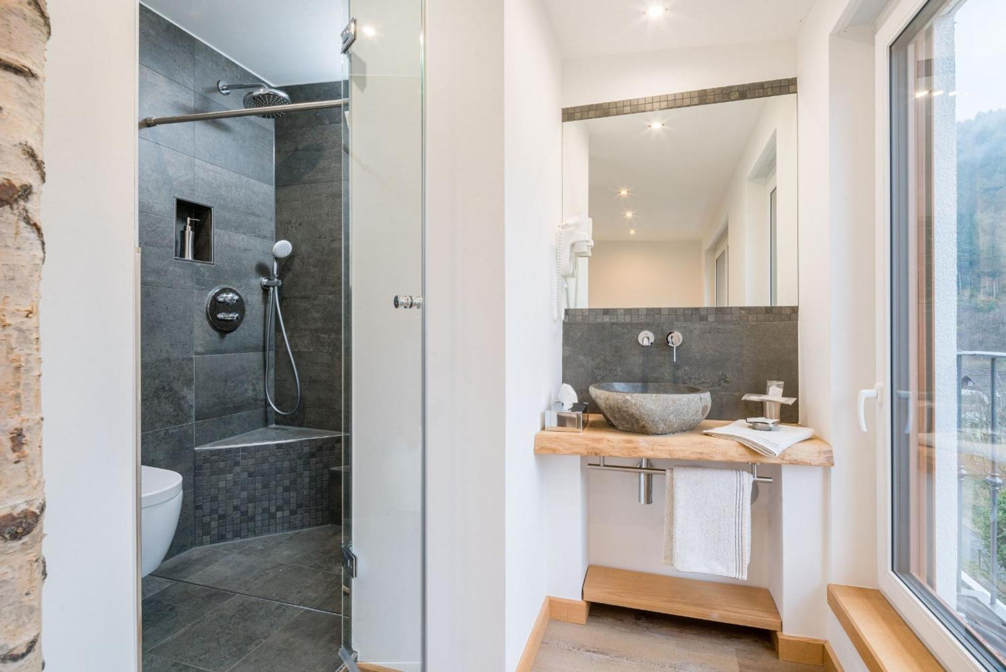 Regina'S Gaestehaus Weisenbach Luaran gambar