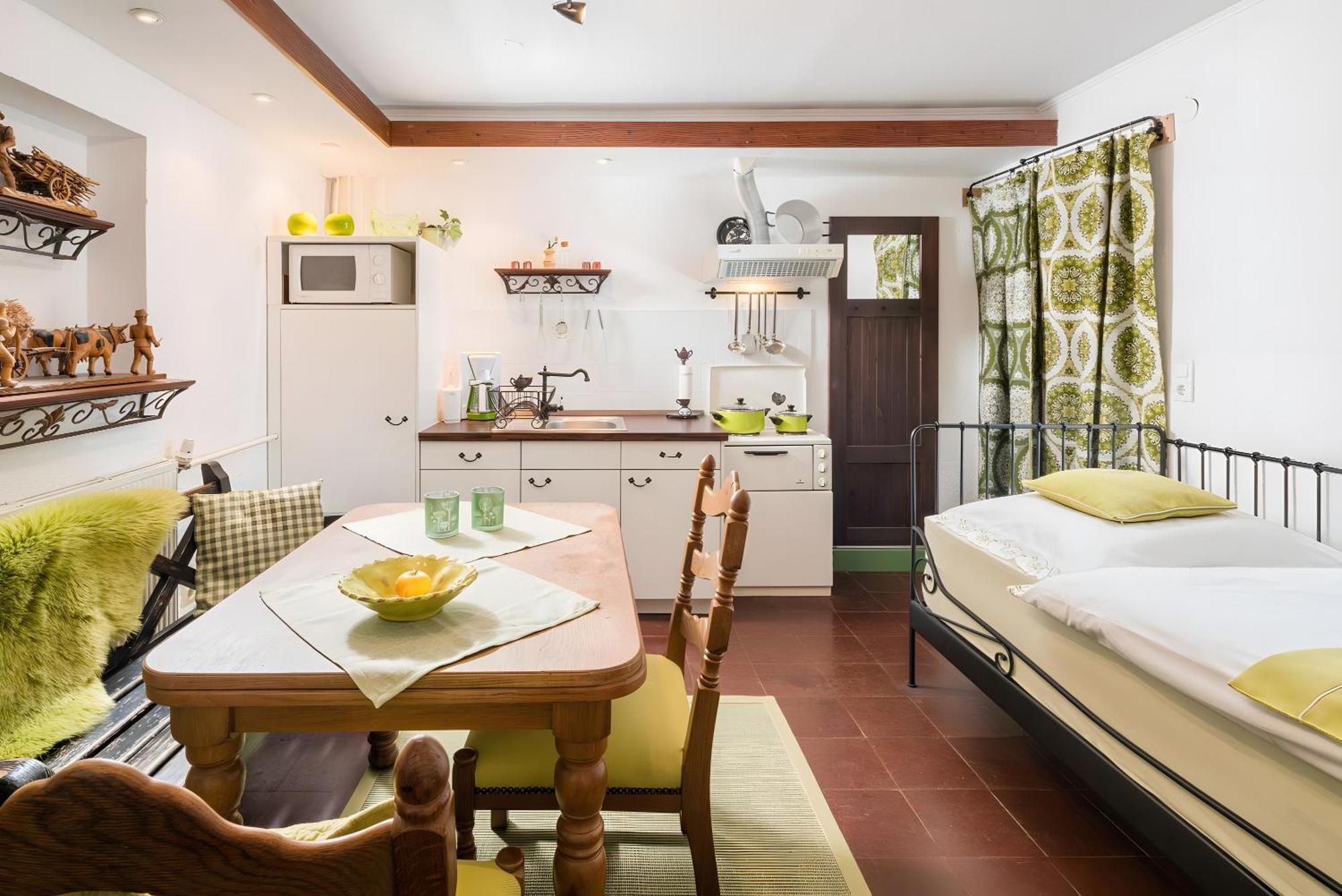 Regina'S Gaestehaus Weisenbach Luaran gambar