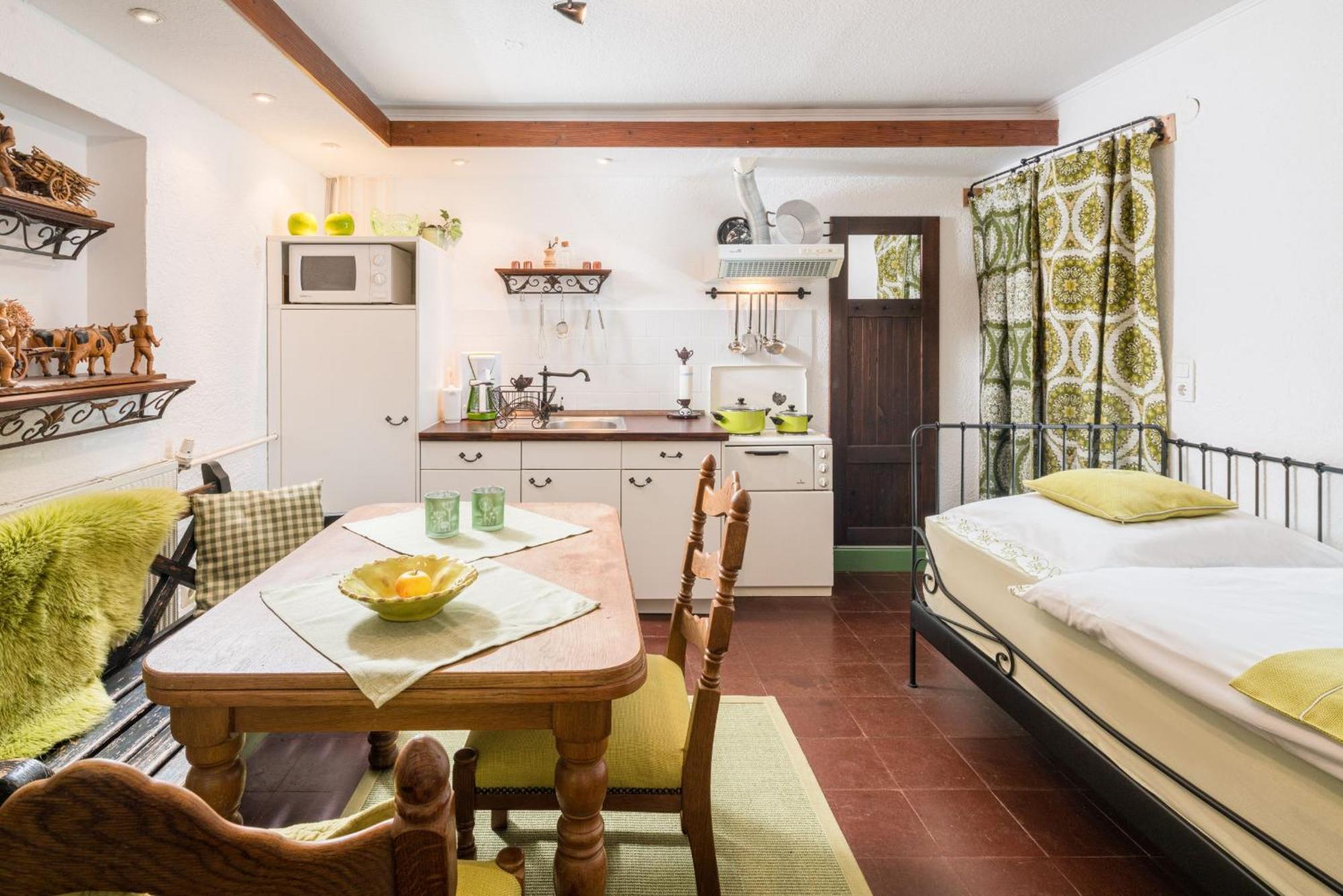Regina'S Gaestehaus Weisenbach Luaran gambar