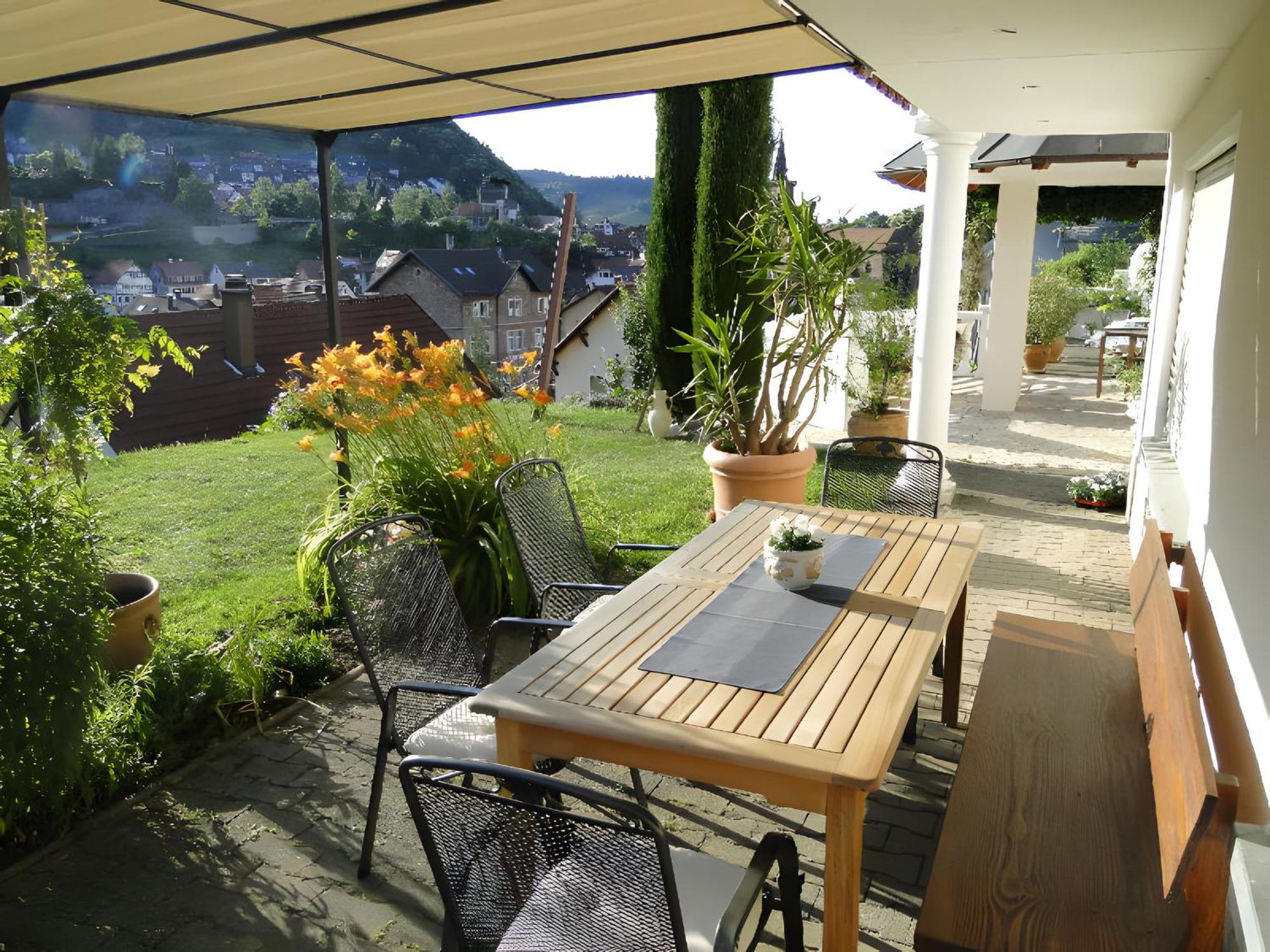 Regina'S Gaestehaus Weisenbach Luaran gambar